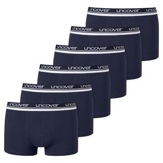 Uncover by Schiesser Boxer Conforme à la silhouette  