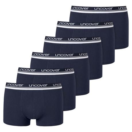 Uncover by Schiesser Boxer Conforme à la silhouette  