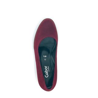 Gabor  32.110.38 - Escarpin suede 