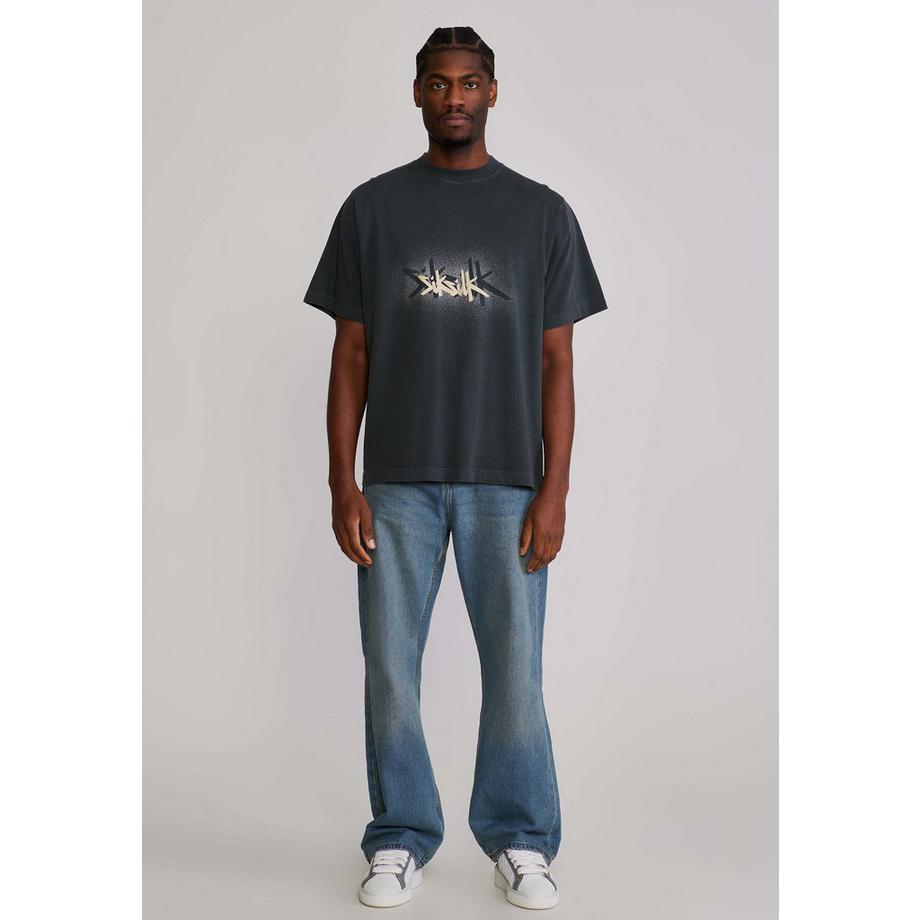 Sik Silk T-Shirt Graphic  