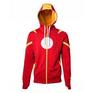 Bioworld Felpa Captain America Civil War  