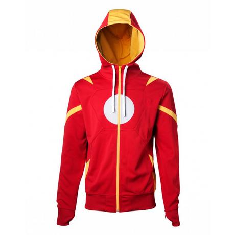 Bioworld Felpa Captain America Civil War  