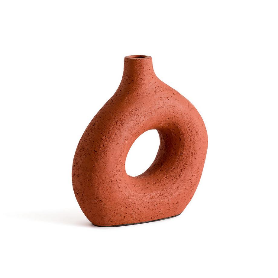 La Redoute Intérieurs Vase décoratif en céramique H25 cm  