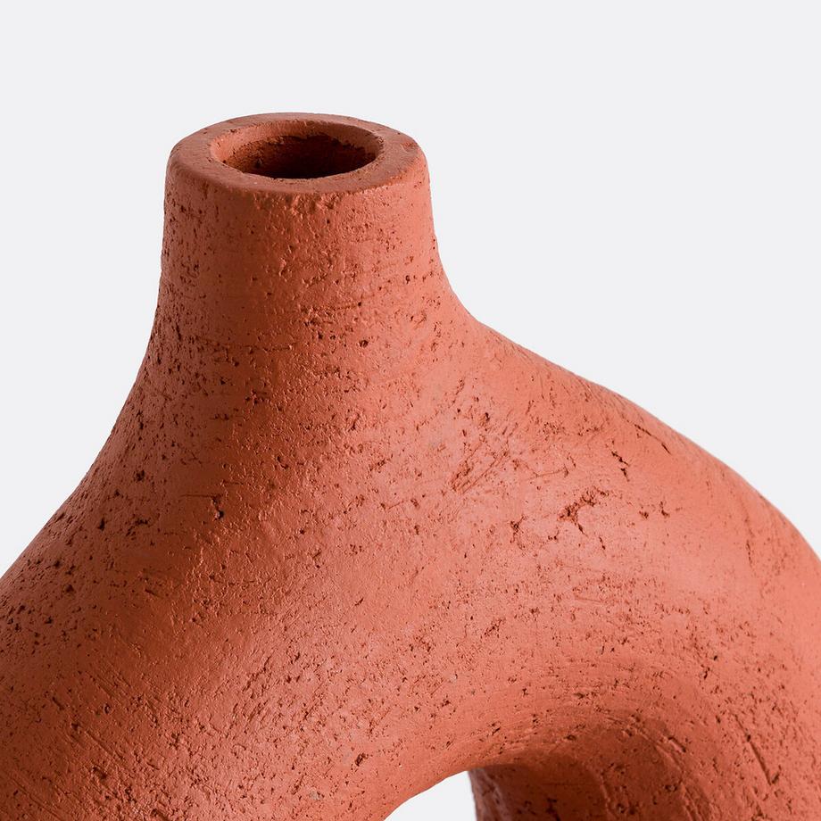 La Redoute Intérieurs Vase décoratif en céramique H25 cm  
