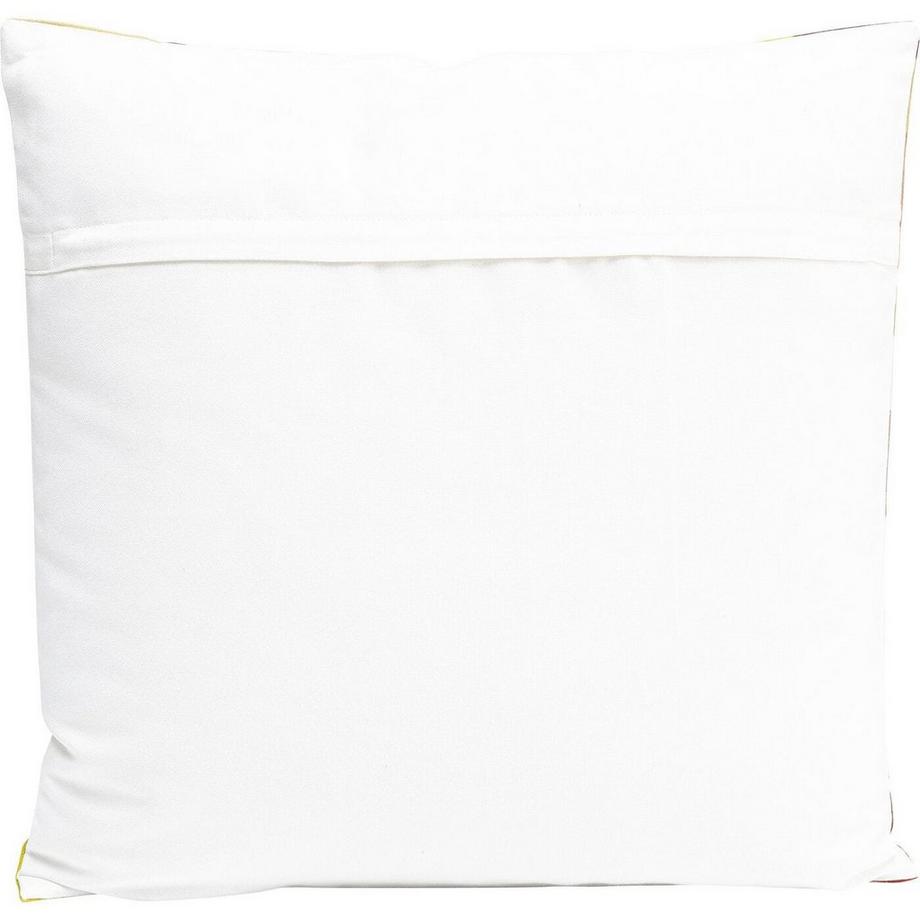 KARE Design Kissen Artistic Faces 45x45  