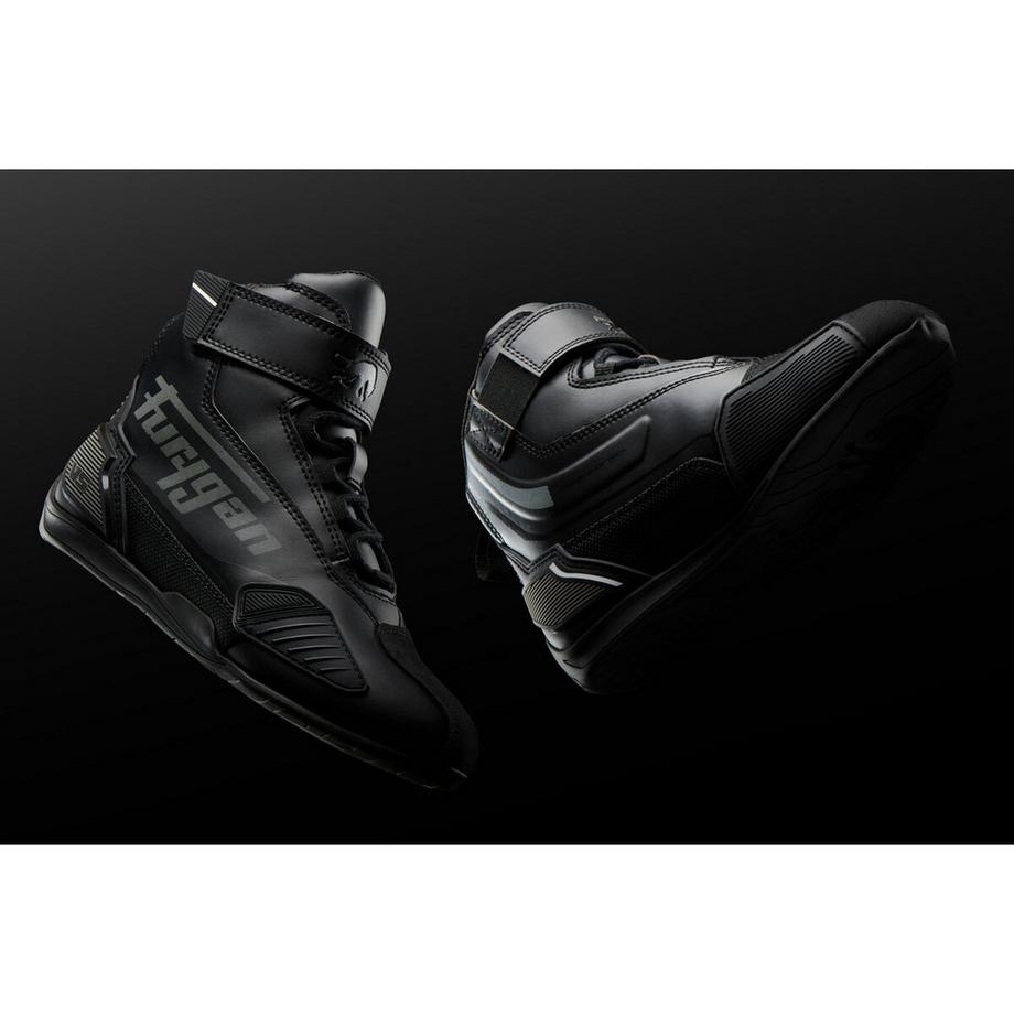 Furygan Scarpe da moto V5 D3O WP  