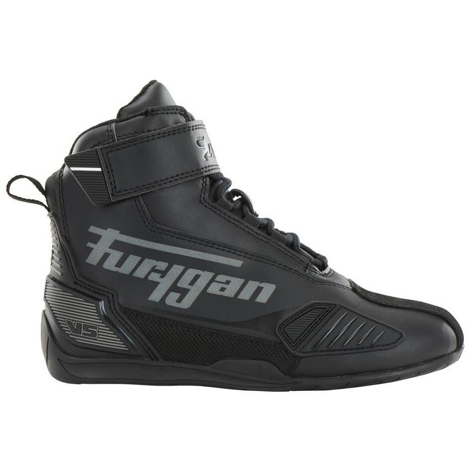 Scarpe da moto v5 d3o wp