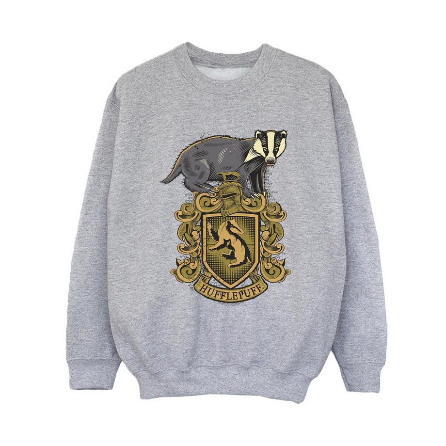 Sweat HUFFLEPUFF