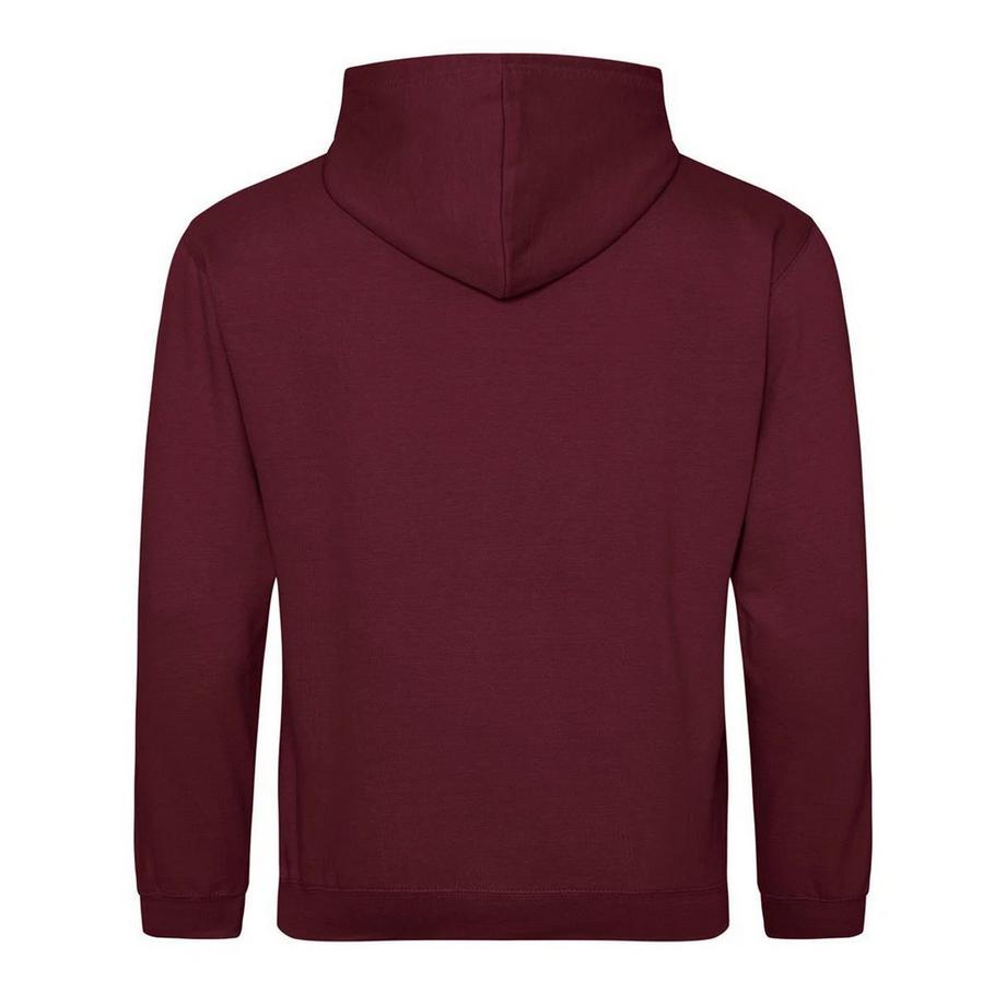 AWDis  Varsity Kapuzenpullover 