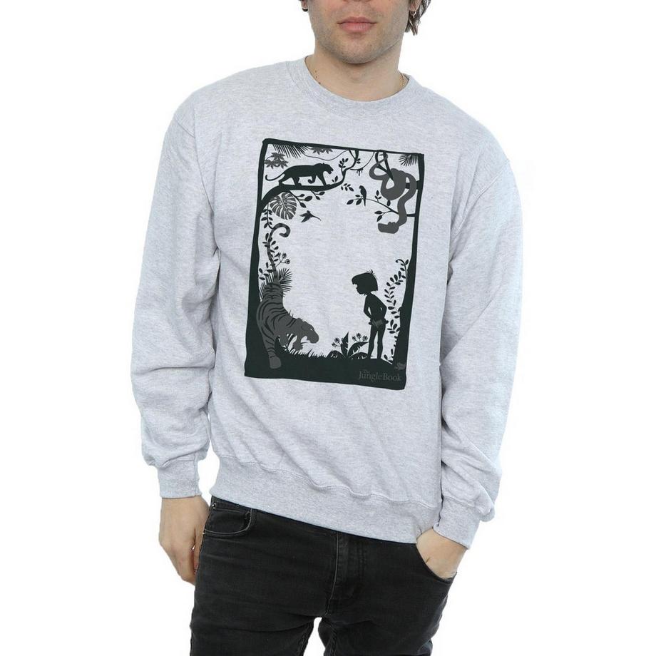 Disney Felpa The Jungle Book  