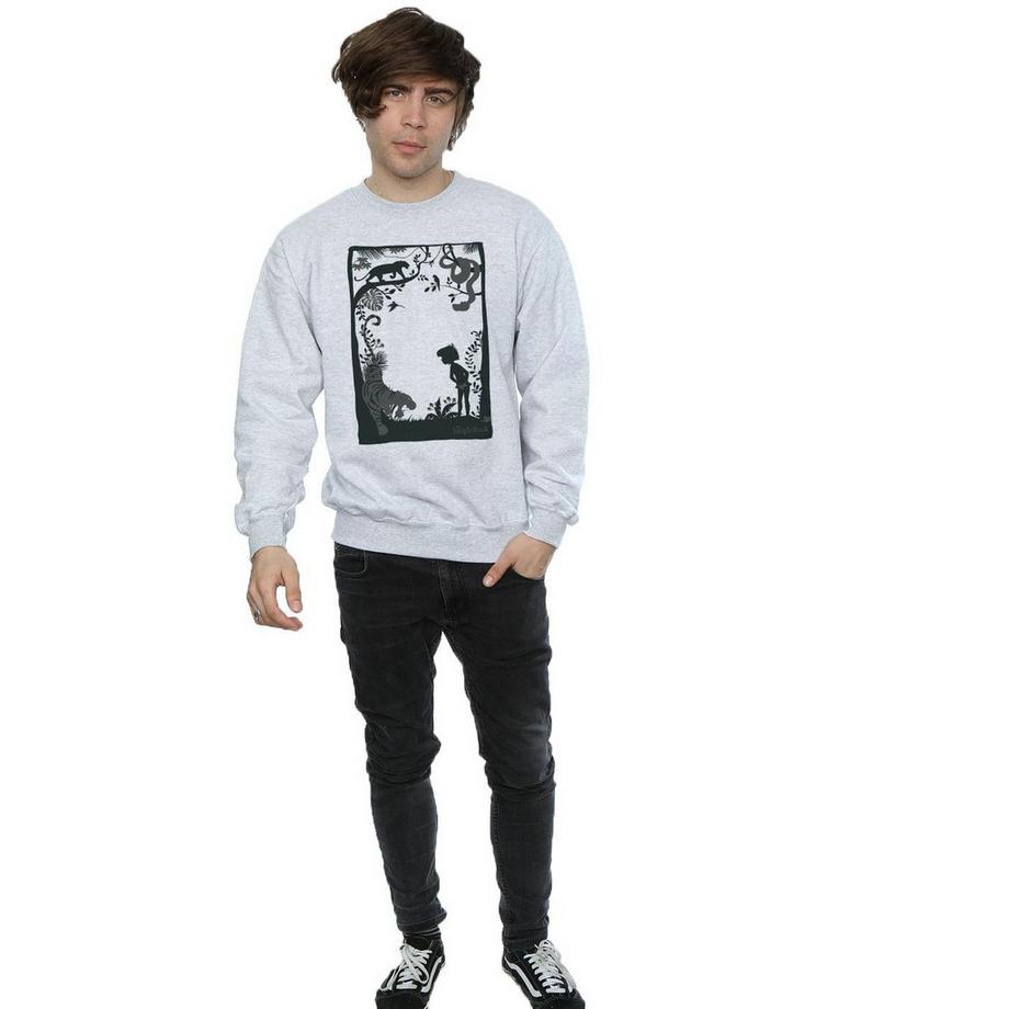 Disney Felpa The Jungle Book  