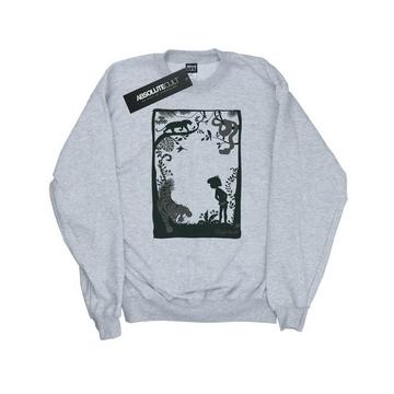 The Jungle Book Sweatshirt