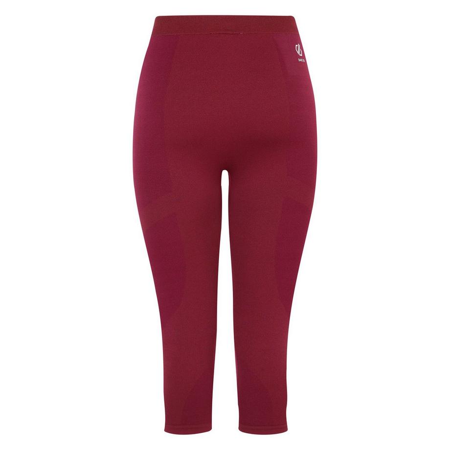 Dare 2B  In The Zone Ii Leggings A 3/4 Pannello 
