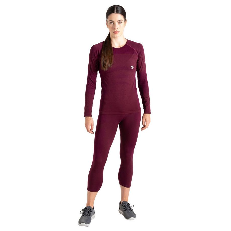 Dare 2B  In The Zone Ii Leggings A 3/4 Pannello 