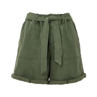 Joe Browns  Shorts mit hoher Taille und Paperbag-Bund 