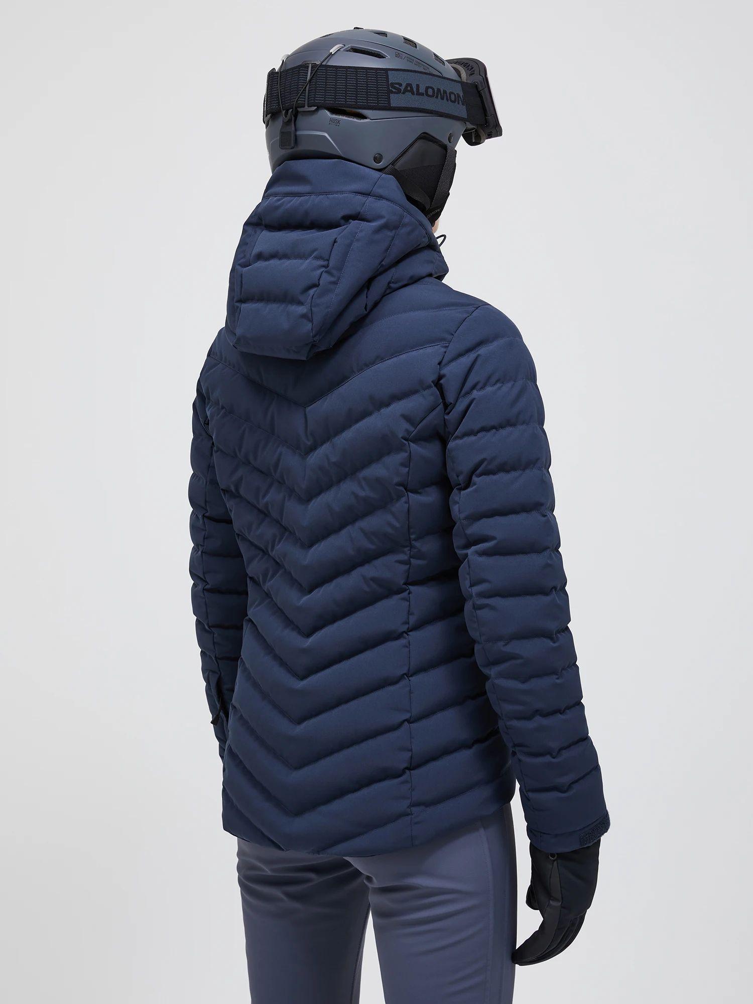 PeakPerformance  W's Frost Ski Jacket- 