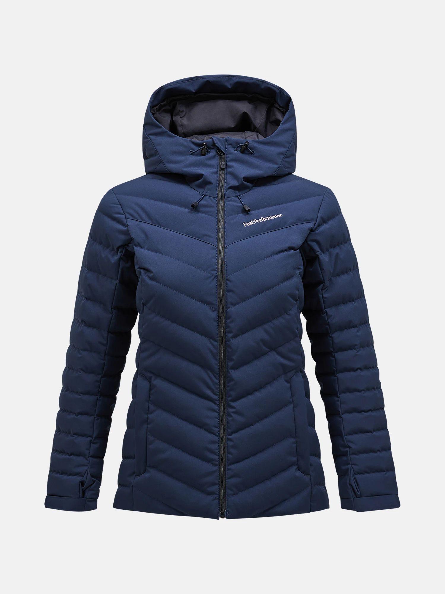 PeakPerformance  W's Frost Ski Jacket- 