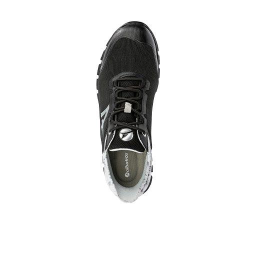 Albatros  Scarpa di sicurezza Albatros Octane grey 