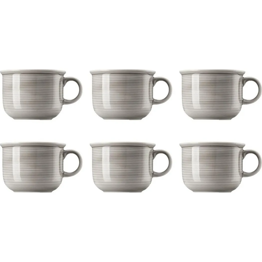 Thomas - Kaffeetasse Trend 6 Stück, One Size