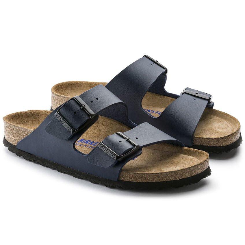 BIRKENSTOCK  Arizona BS - Synthetik sandale 