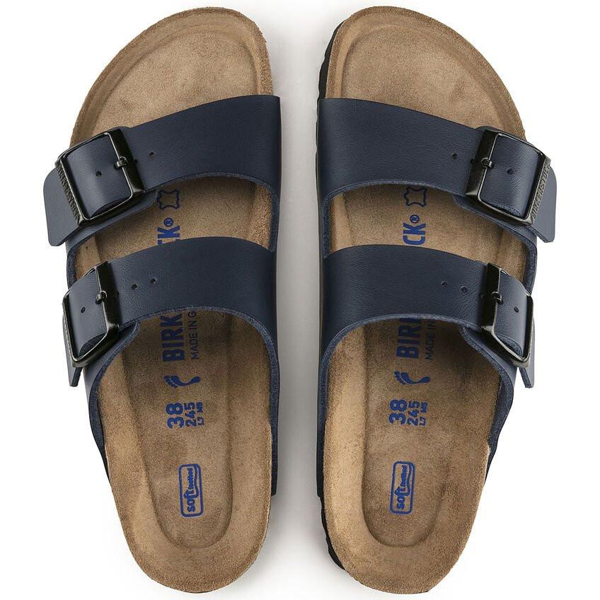 BIRKENSTOCK  Arizona BS - Synthetik sandale 