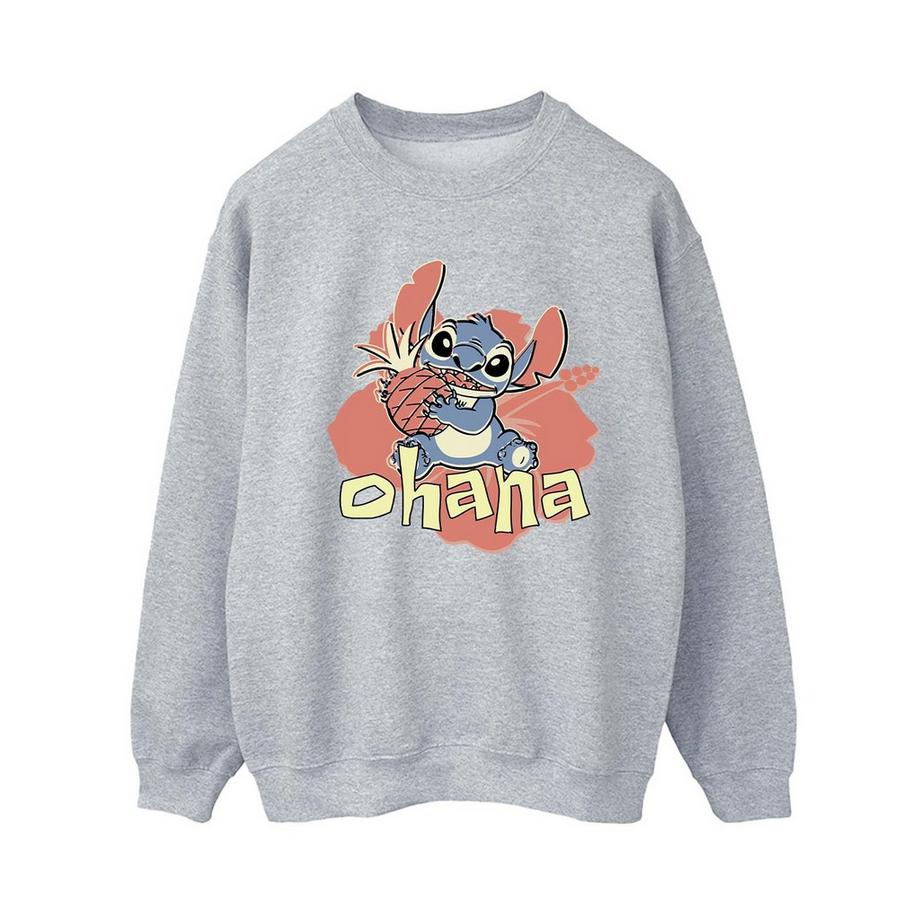Ohana Sweatshirt