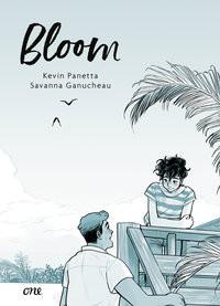 Bloom Panetta, Kevin; Ganucheau, Savanna (Illustrationen) Gebundene Ausgabe 