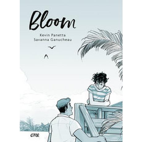 Bloom Panetta, Kevin; Ganucheau, Savanna (Illustrationen) Gebundene Ausgabe 