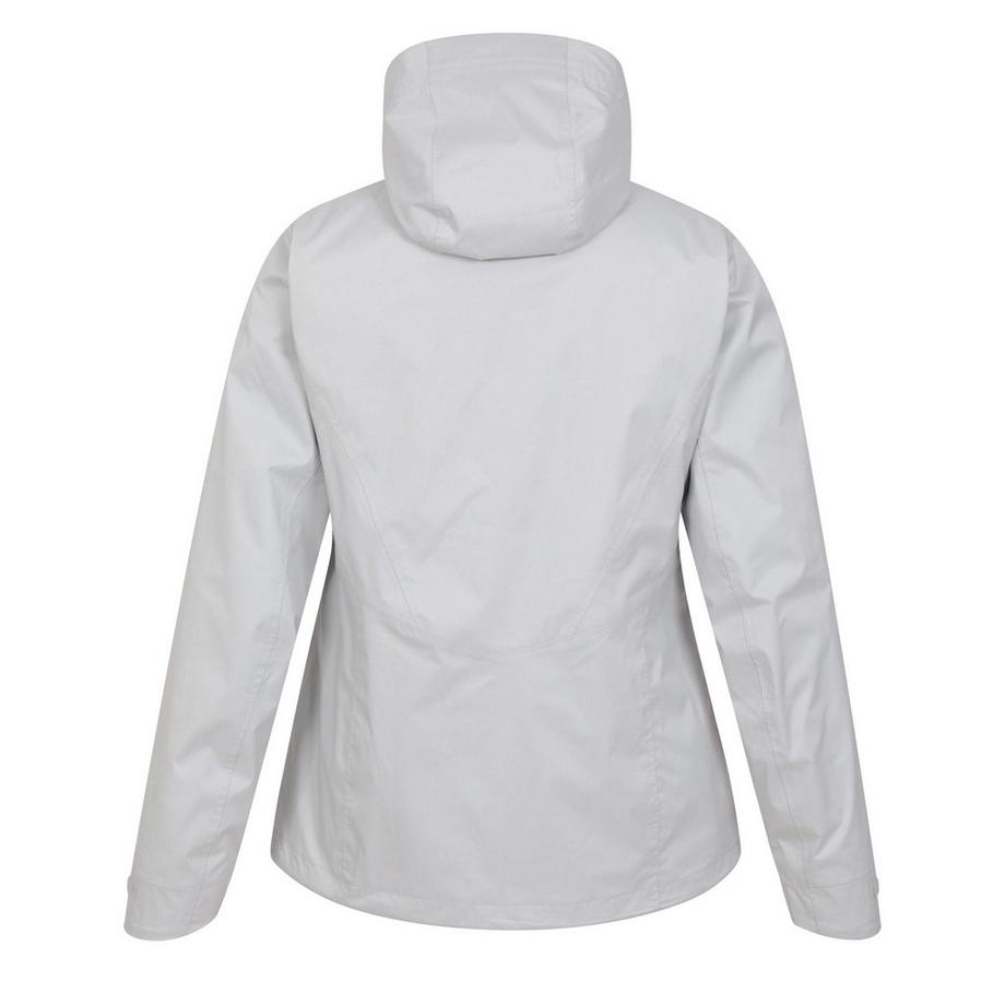 Mountain Warehouse Whirlwind Steppjacke  