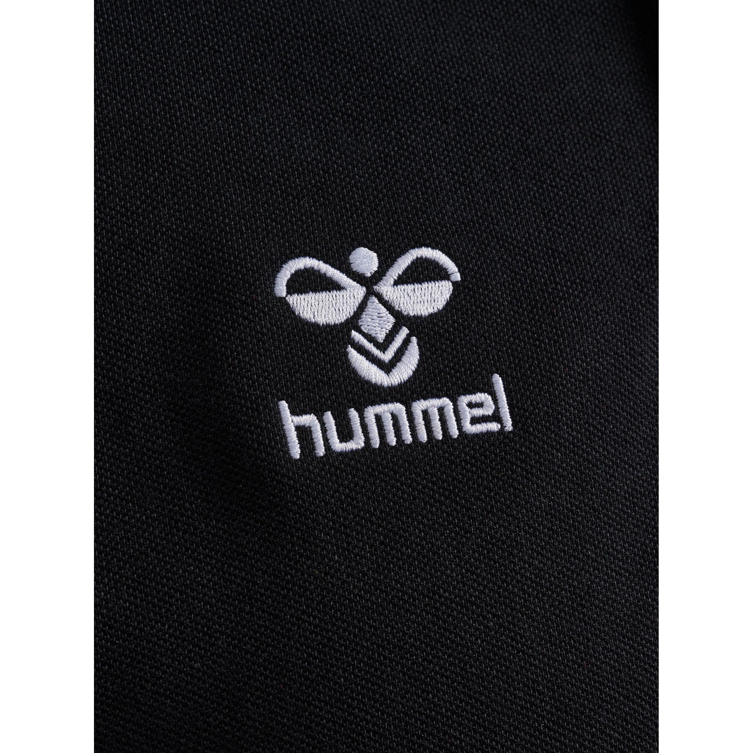 Hummel Go 2.0 Polo Shirt  