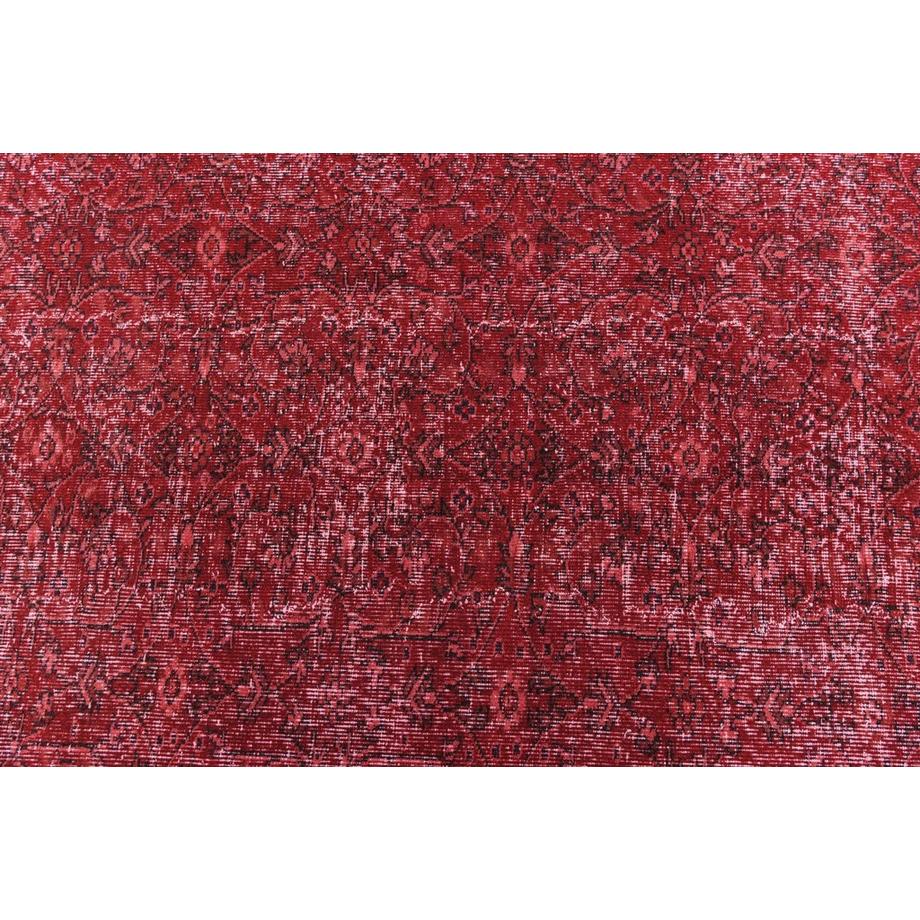 VIDAL Tappeto fatto a mano Ultra Vintage  