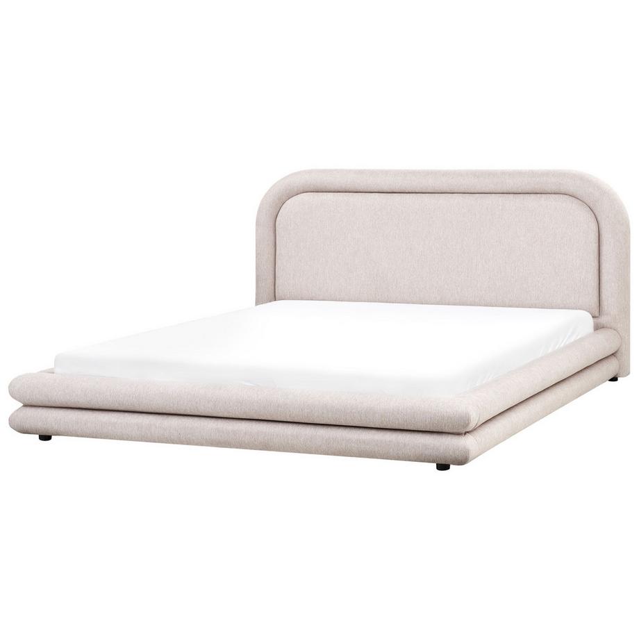 Letto ad acqua en Lino sintetico  LAVARDENS