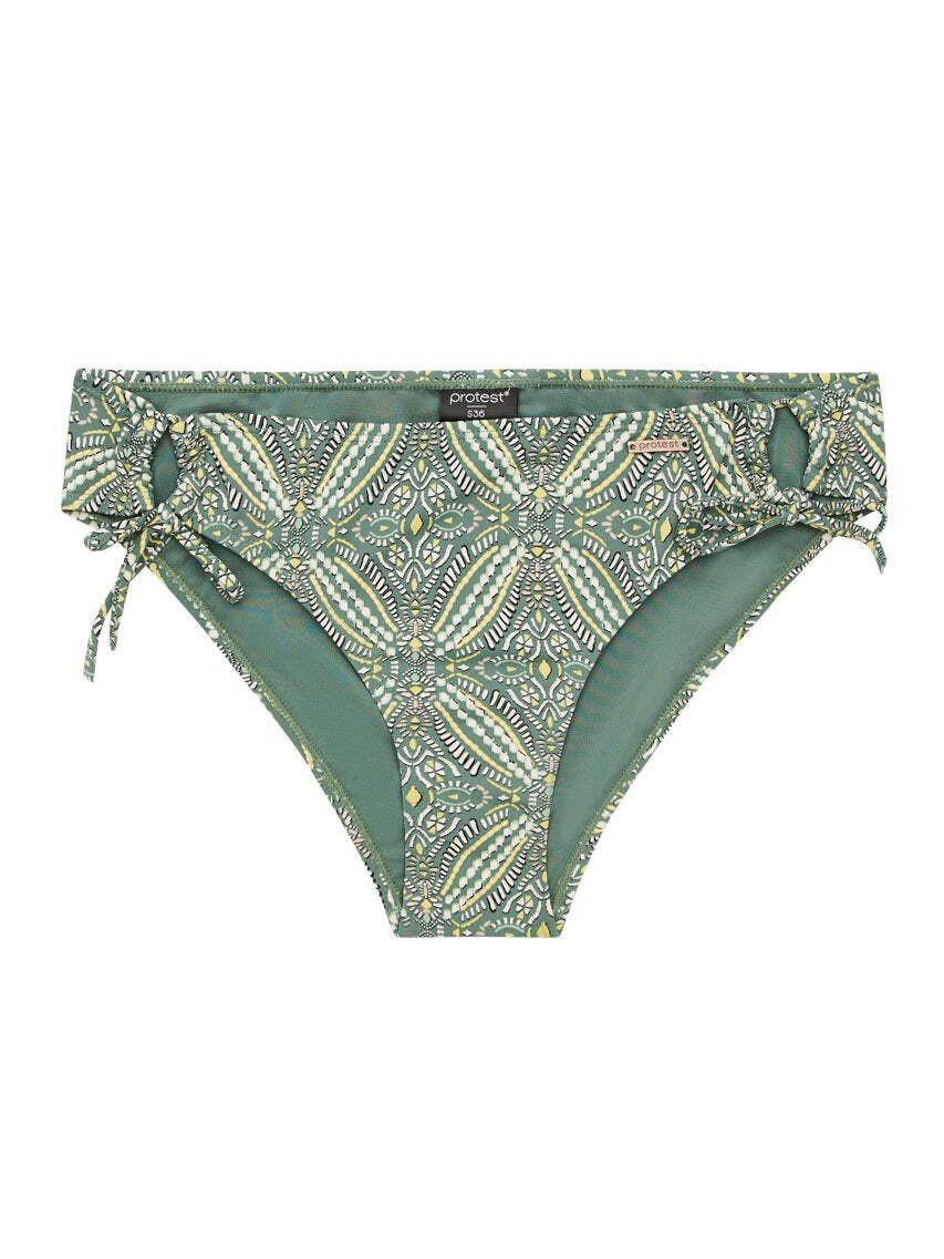 PROTEST Cabelau Slip Costume  