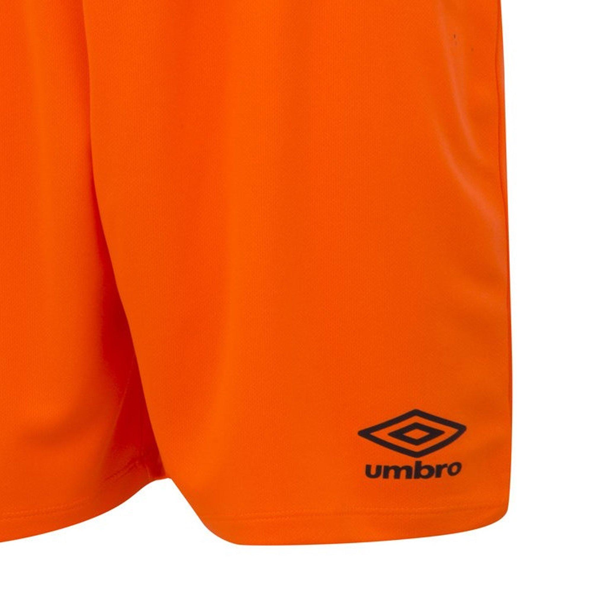 Umbro Club II Shorts  