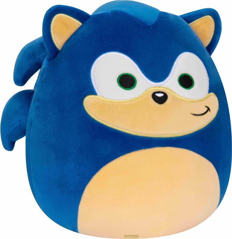 Squishmallows  Plüsch Sonic the Hedgehog (25cm) 