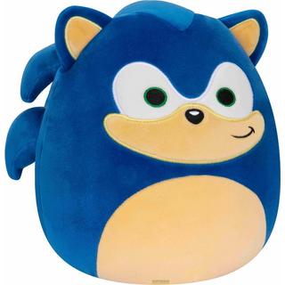 Squishmallows  Plüsch Sonic the Hedgehog (25cm) 