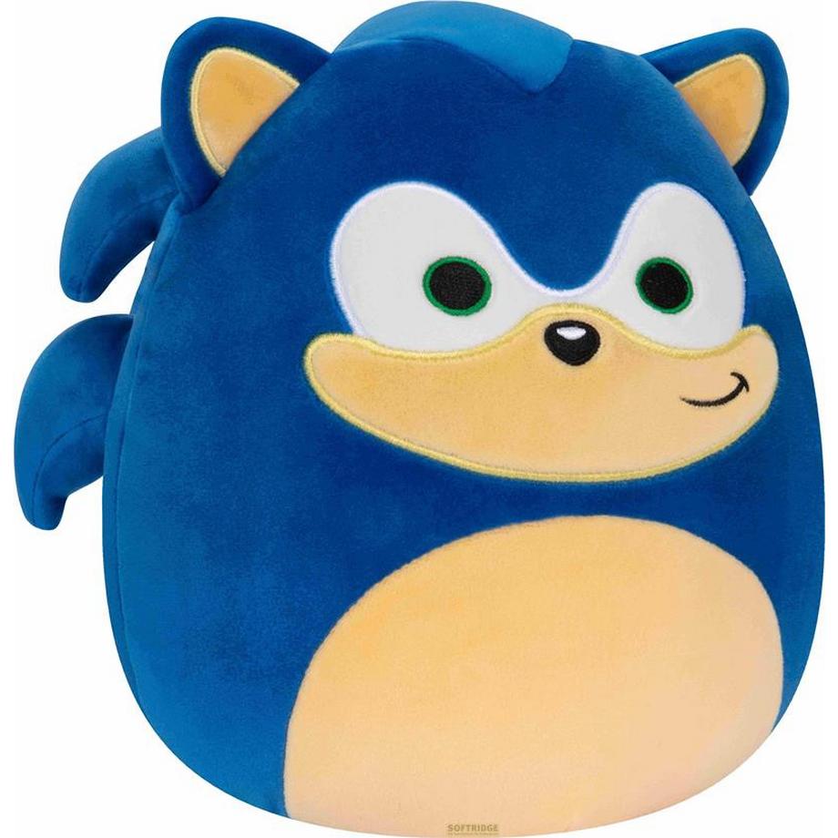 Squishmallows  Plüsch Sonic the Hedgehog (25cm) 