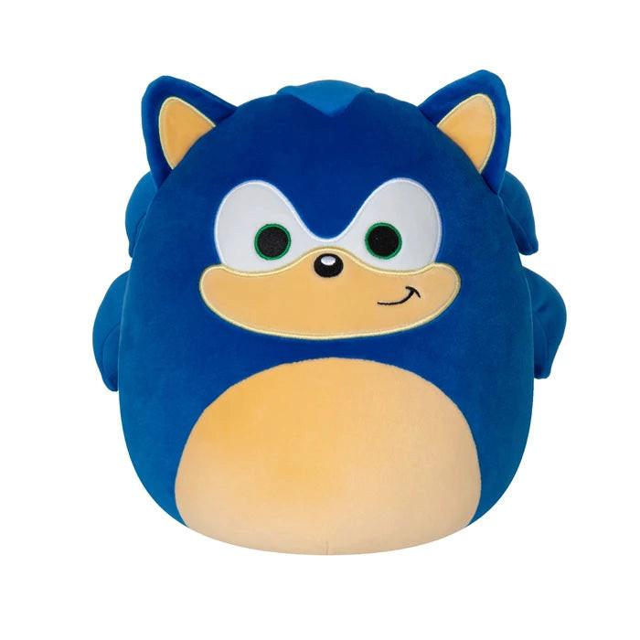 Squishmallows  Squishmallows Plüschfigur Sonic the Hedgehog 25 cm 