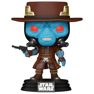 Funko  POP Figur Star Wars Das Buch von Boba Fett 2 Cad Bane 