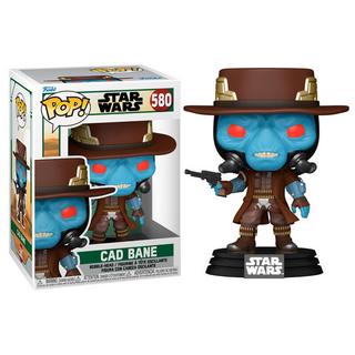 Funko  POP Figur Star Wars Das Buch von Boba Fett 2 Cad Bane 