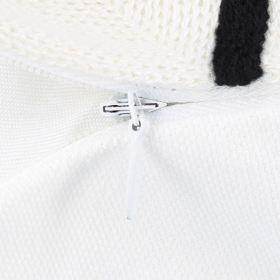 Avizar 2 Stk. Kissenbezüge Art Enigma  