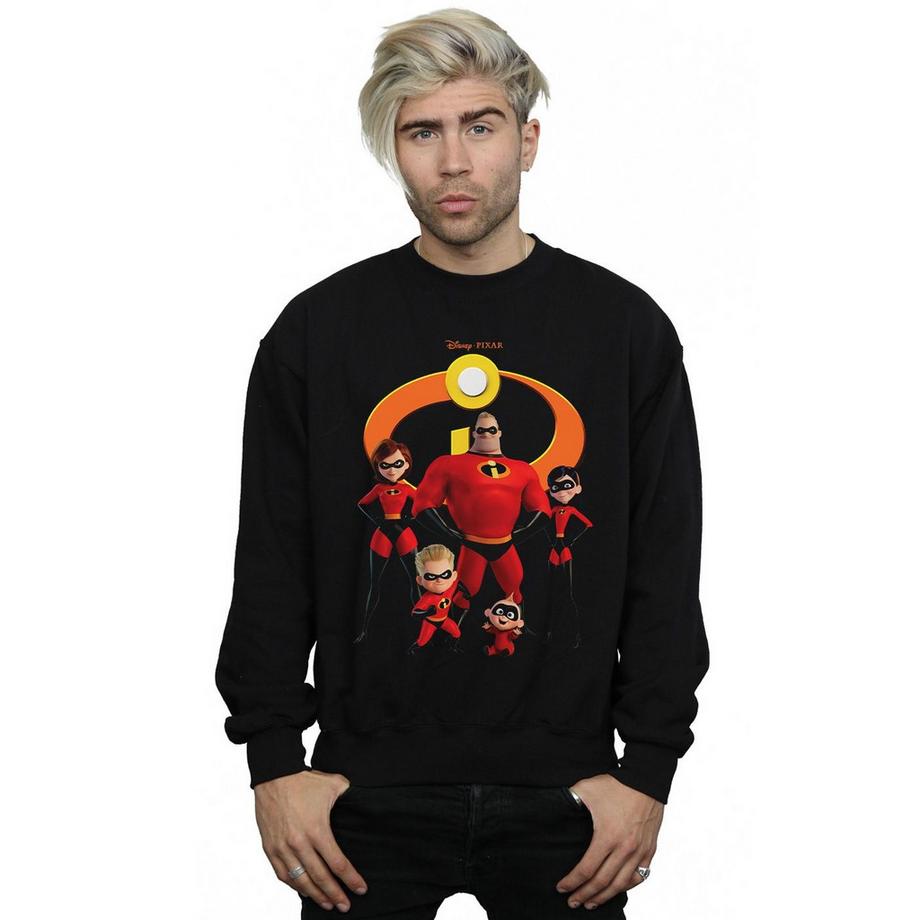 Disney Sweat Incredibles 2  