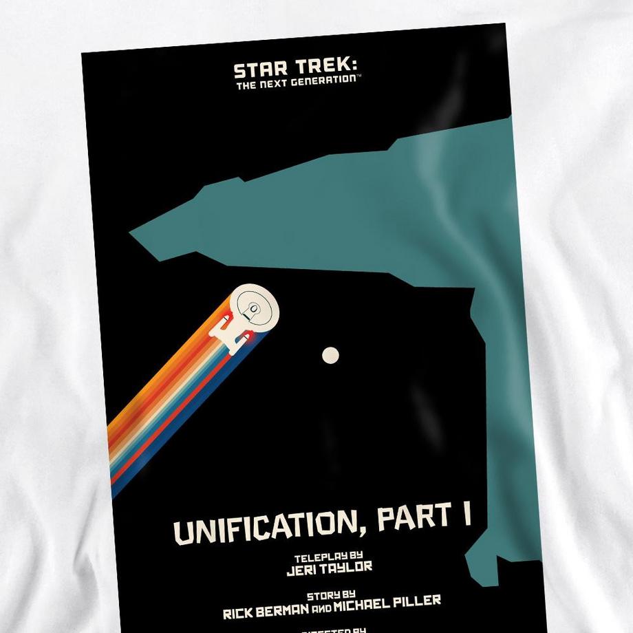 Star Trek The Next Generation Season 5 Episode 7 Sweatshirt  