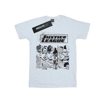 Justice League TShirt
