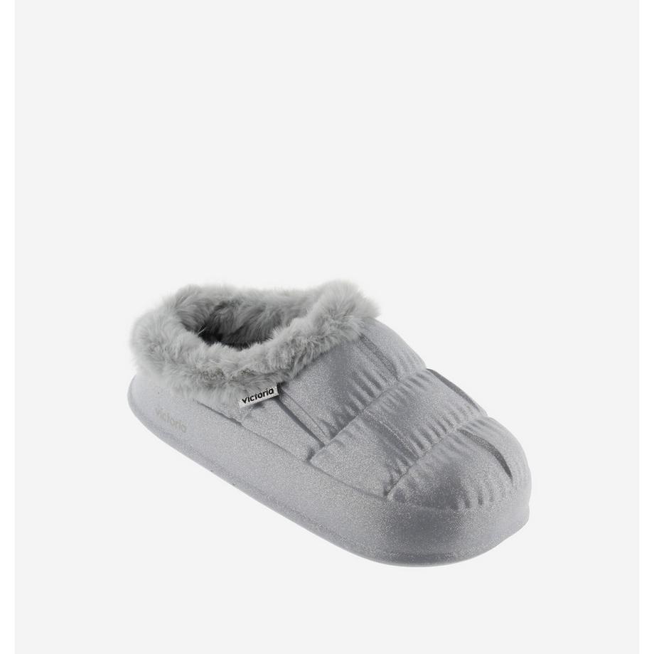 Victoria  basktes mit pailletten damen nube 