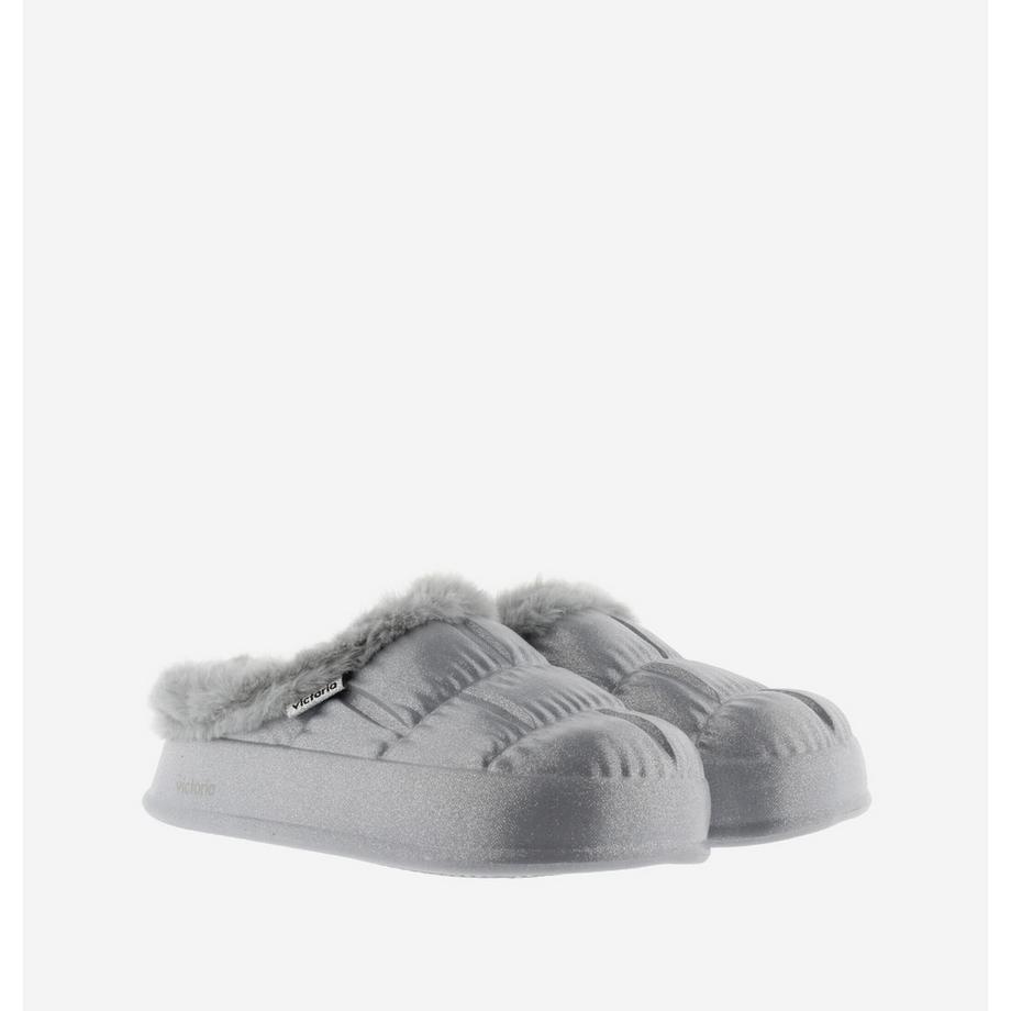 Victoria  basktes mit pailletten damen nube 