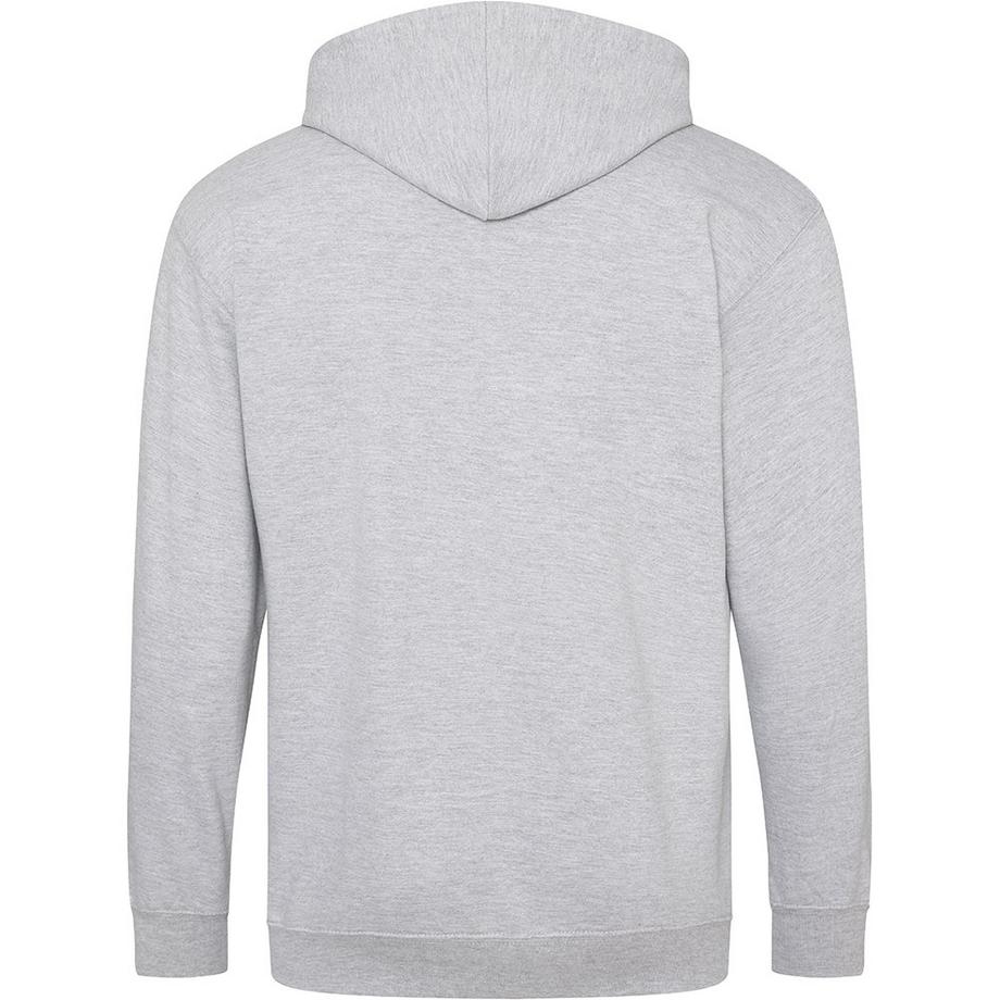 AWDis Kapuzenpullover mit Reissverschluss  
