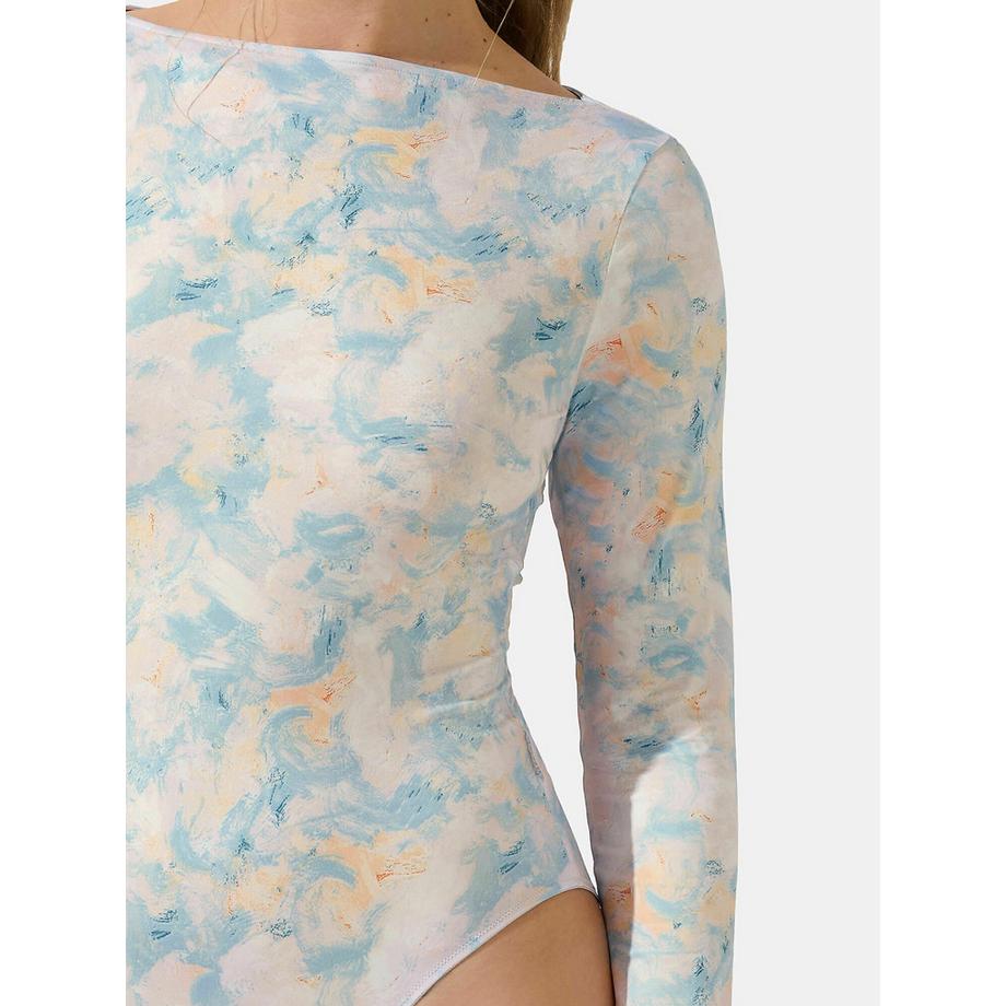 Lisca Olena Body Manches Longues  