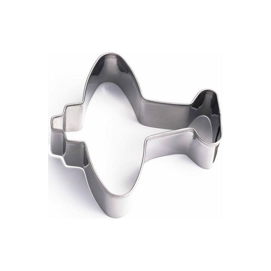 WESTMARK  Ausstechform Flugzeug 