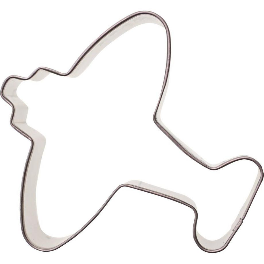 WESTMARK  Ausstechform Flugzeug 